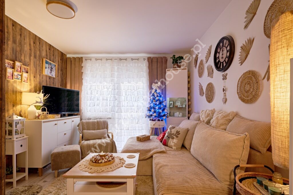 Mieszkanie na sprzedaż, Gdynia, Pogórze, kmdr. Mieszkowskiego - zdjęcie ofertowe nr 1