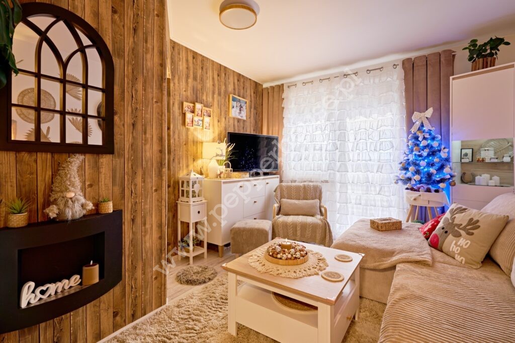 Mieszkanie na sprzedaż, Gdynia, Pogórze, kmdr. Mieszkowskiego - zdjęcie ofertowe nr 2