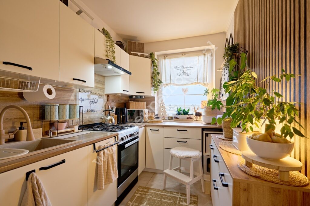 Mieszkanie na sprzedaż, Gdynia, Pogórze, kmdr. Mieszkowskiego - zdjęcie ofertowe nr 9