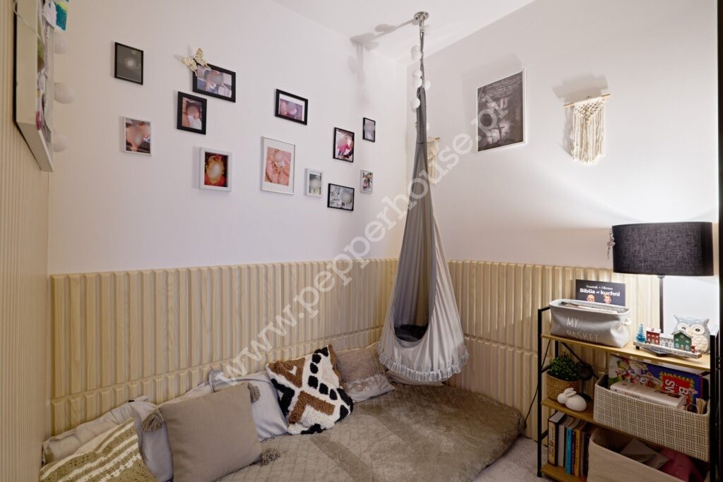 Mieszkanie na sprzedaż, Gdynia, Pogórze, kmdr. Mieszkowskiego - zdjęcie ofertowe nr 4