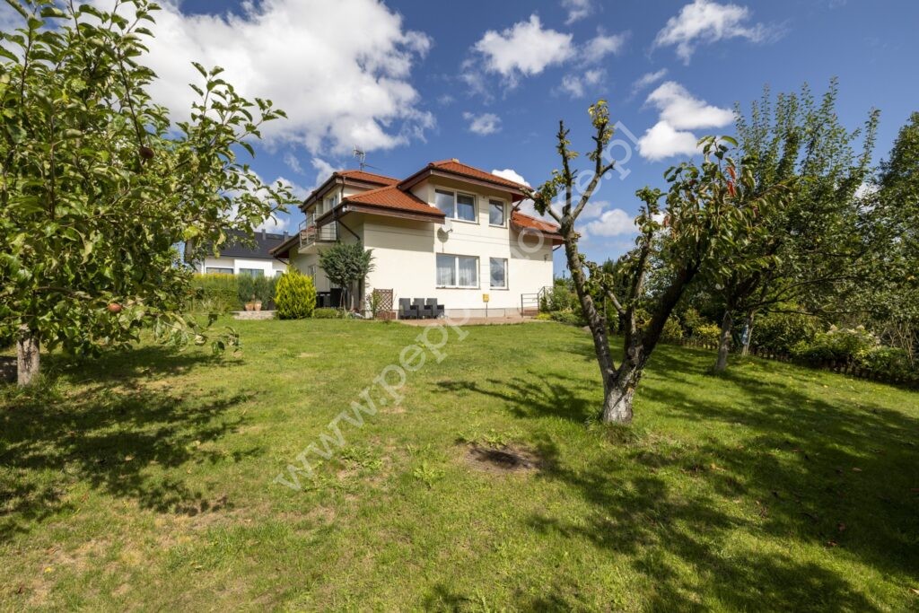Dom na sprzedaż, Gdańsk, Kiełpino Górne, Goplańska - zdjęcie ofertowe nr 3