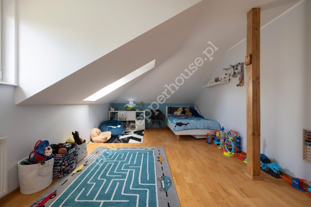 Dom na sprzedaż, Gdańsk, Kiełpino Górne, Goplańska - zdjęcie ofertowe nr 8
