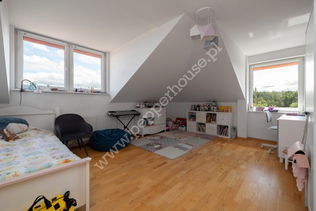 Dom na sprzedaż, Gdańsk, Kiełpino Górne, Goplańska - zdjęcie ofertowe nr 9