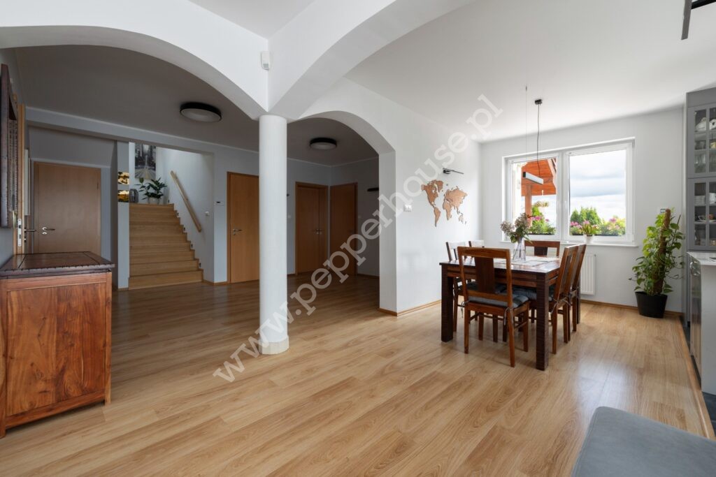 Dom na sprzedaż, Gdańsk, Kiełpino Górne, Goplańska - zdjęcie ofertowe nr 6