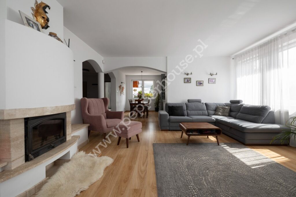 Dom na sprzedaż, Gdańsk, Kiełpino Górne, Goplańska - zdjęcie ofertowe nr 4