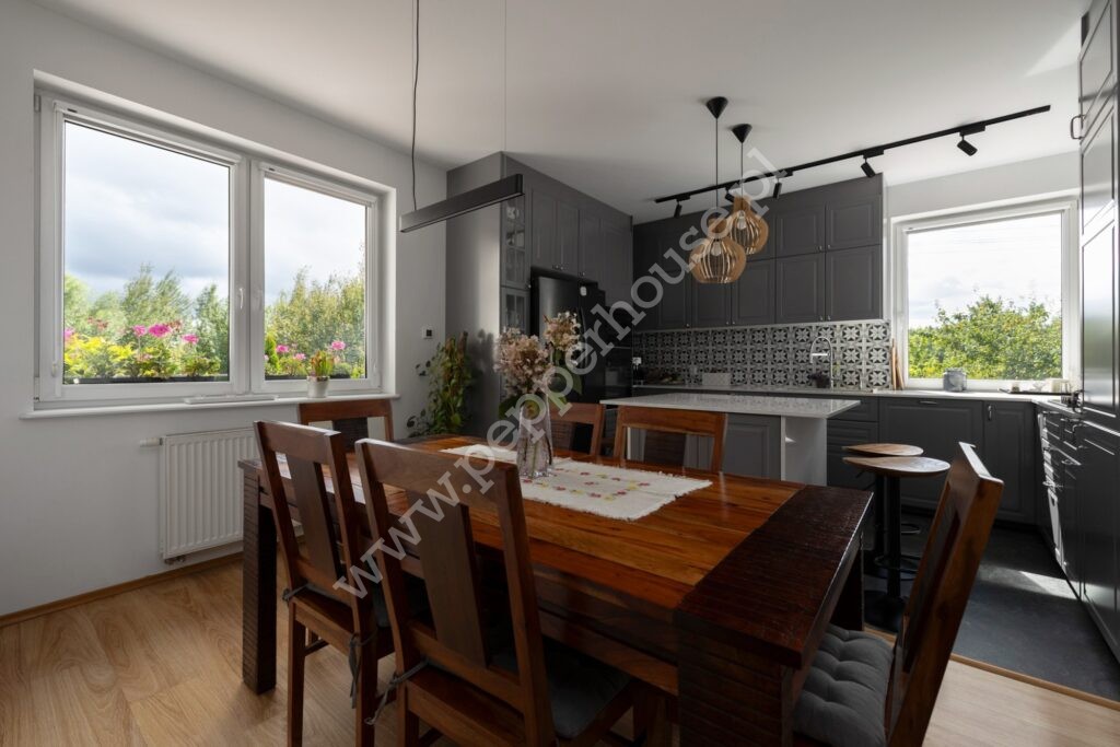 Dom na sprzedaż, Gdańsk, Kiełpino Górne, Goplańska - zdjęcie ofertowe nr 5