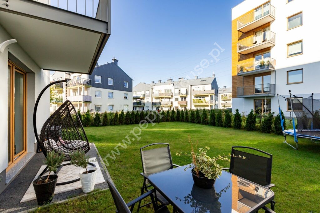 , pomorskie, Rumia, Błoń Janowskich - listing photo no. 1