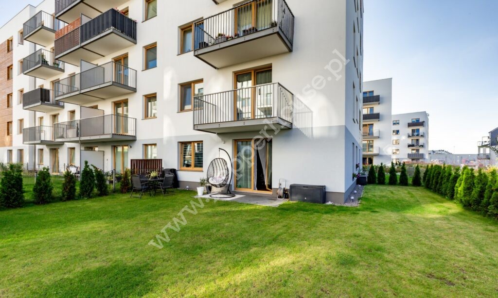 , pomorskie, Rumia, Błoń Janowskich - listing photo no. 7