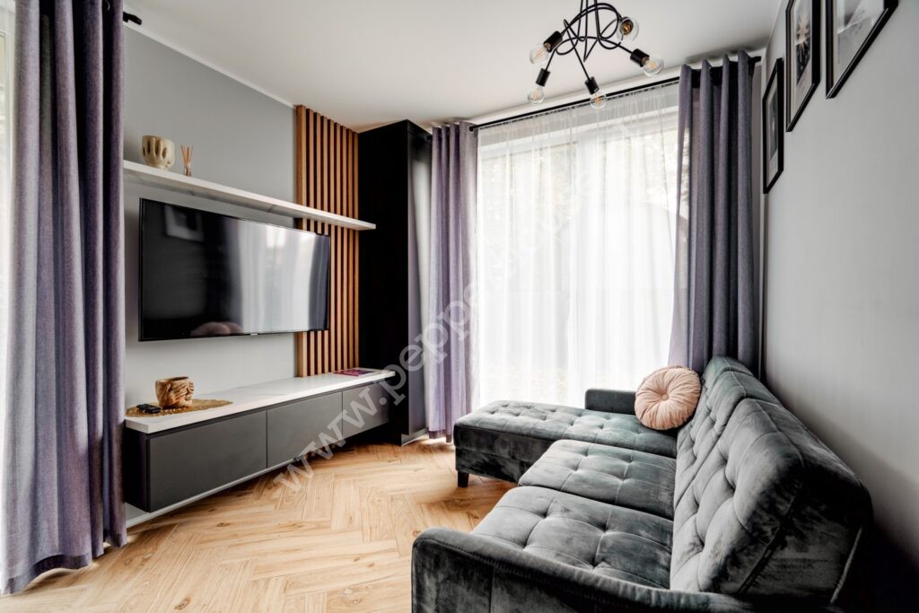 Mieszkanie na sprzedaż, pomorskie, Kosakowo, Słonecznikowa - zdjęcie ofertowe nr 6