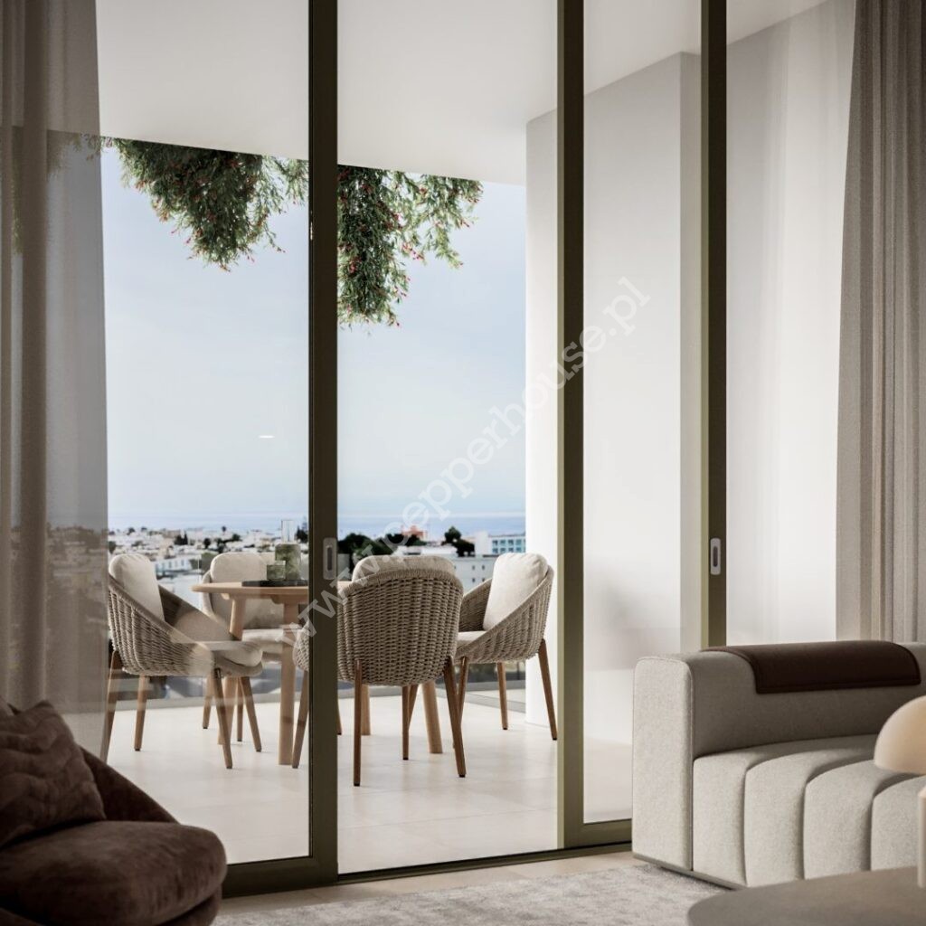 Mieszkanie na sprzedaż, Cypr, Pafos - zdjęcie ofertowe nr 3