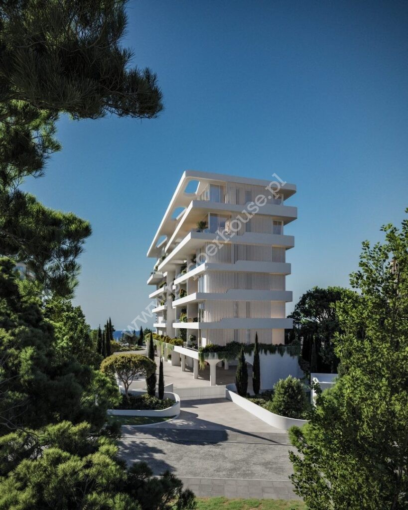 Mieszkanie na sprzedaż, Cypr, Pafos - zdjęcie ofertowe nr 7