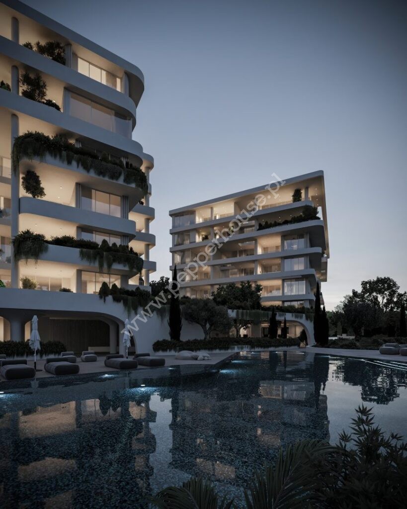 Mieszkanie na sprzedaż, Cypr, Pafos - zdjęcie ofertowe nr 8