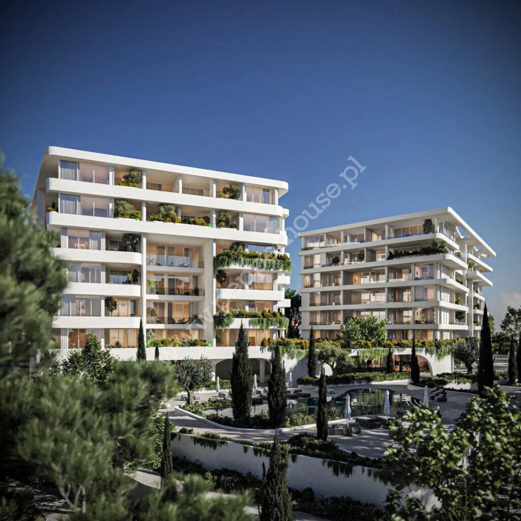 Mieszkanie na sprzedaż, Cypr, Pafos - zdjęcie ofertowe nr 10