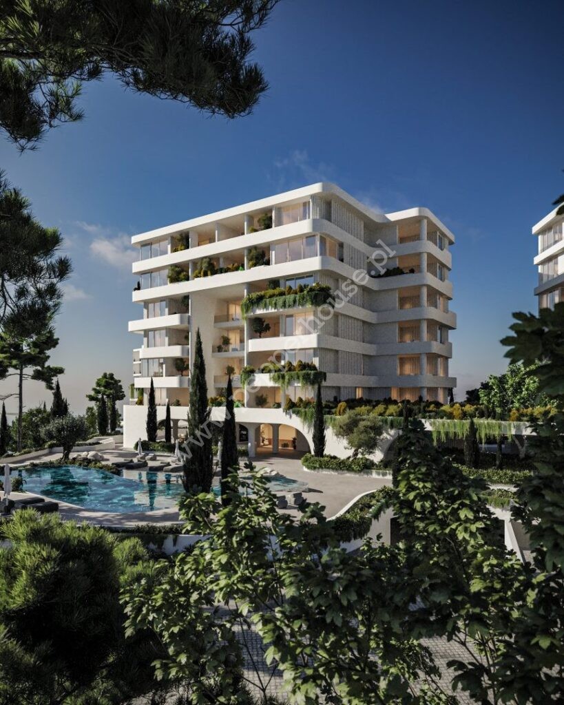 Mieszkanie na sprzedaż, Cypr, Pafos - zdjęcie ofertowe nr 12