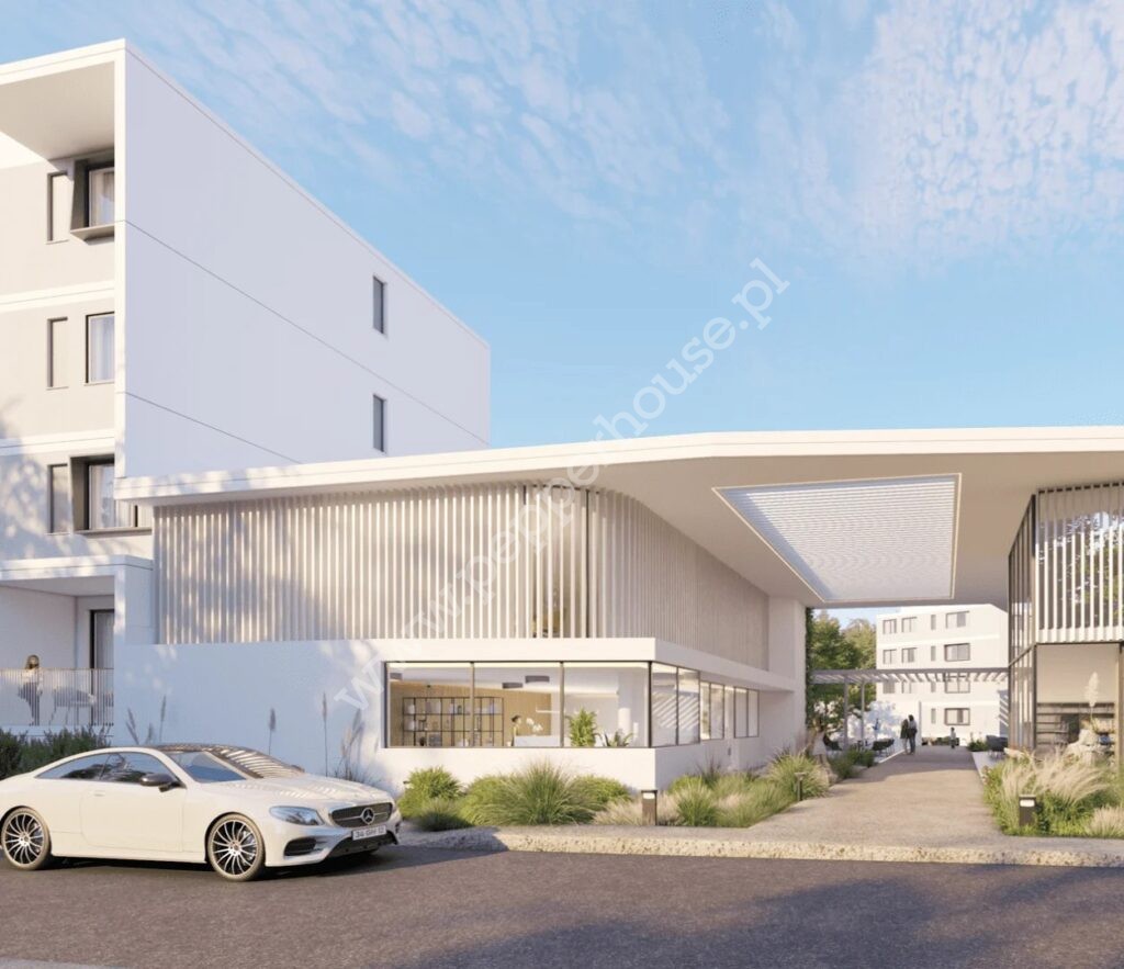 Mieszkanie na sprzedaż, Cypr, Pafos - zdjęcie ofertowe nr 3