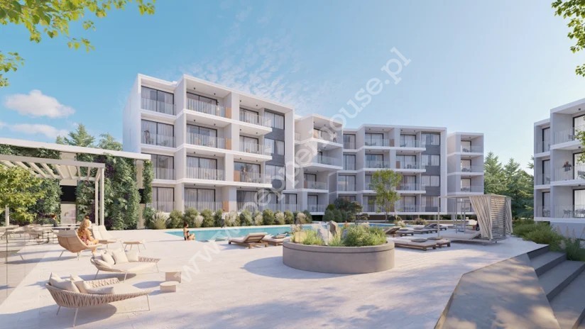 Mieszkanie na sprzedaż, Cypr, Pafos - zdjęcie ofertowe nr 1