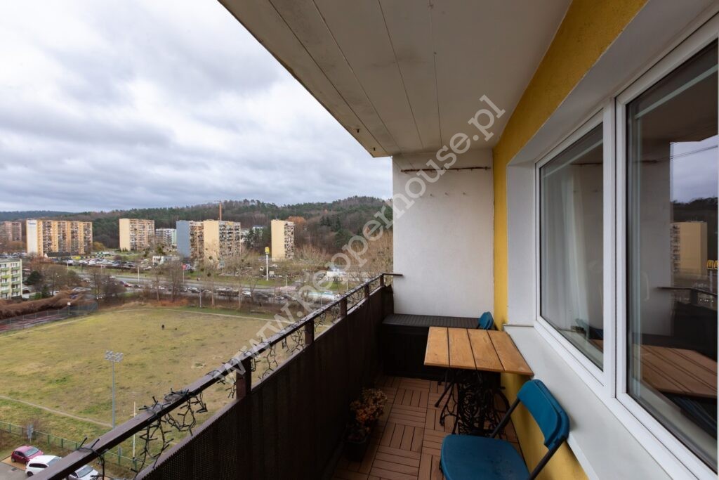 , Gdynia, Cisowa, Chylońska - listing photo no. 15
