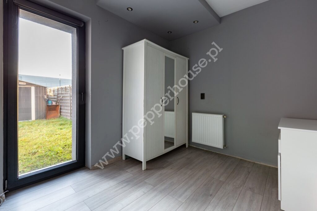 Mieszkanie na sprzedaż, pomorskie, Bolszewo, Zamostna - zdjęcie ofertowe nr 10