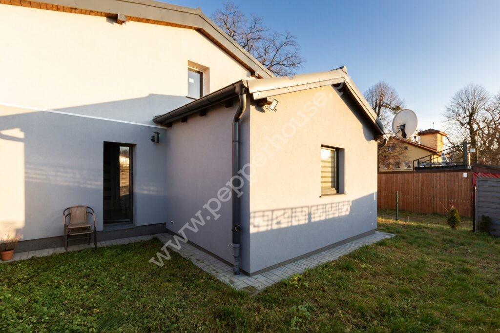 Mieszkanie na sprzedaż, pomorskie, Bolszewo, Zamostna - zdjęcie ofertowe nr 5