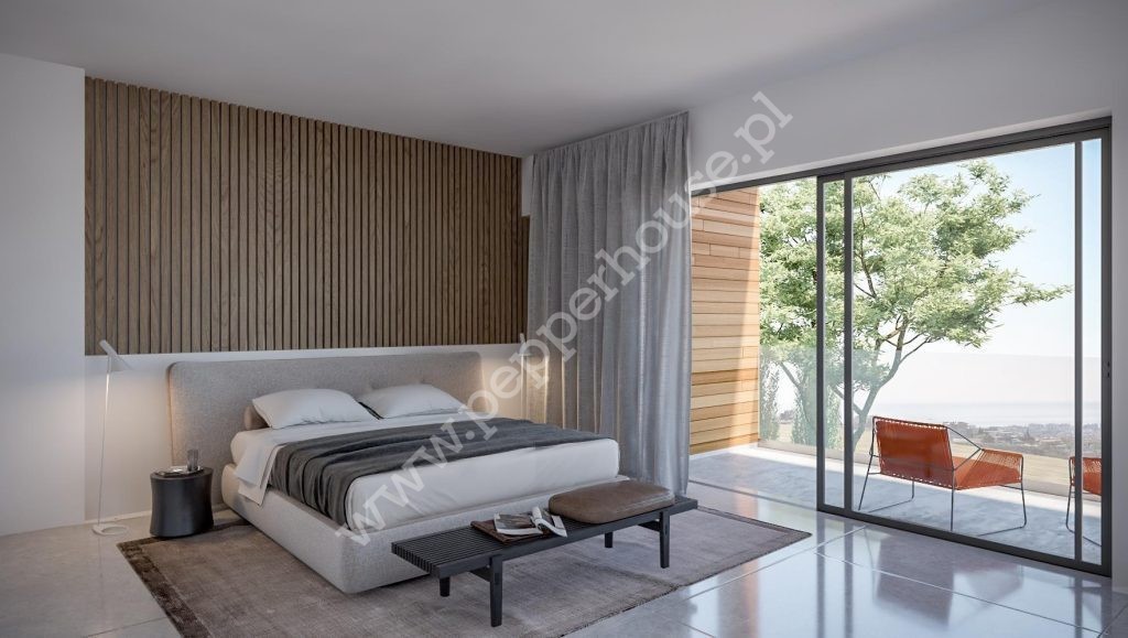 Mieszkanie na sprzedaż, Cypr Pafos, Ayios Tychonas, Limassol - zdjęcie ofertowe nr 2