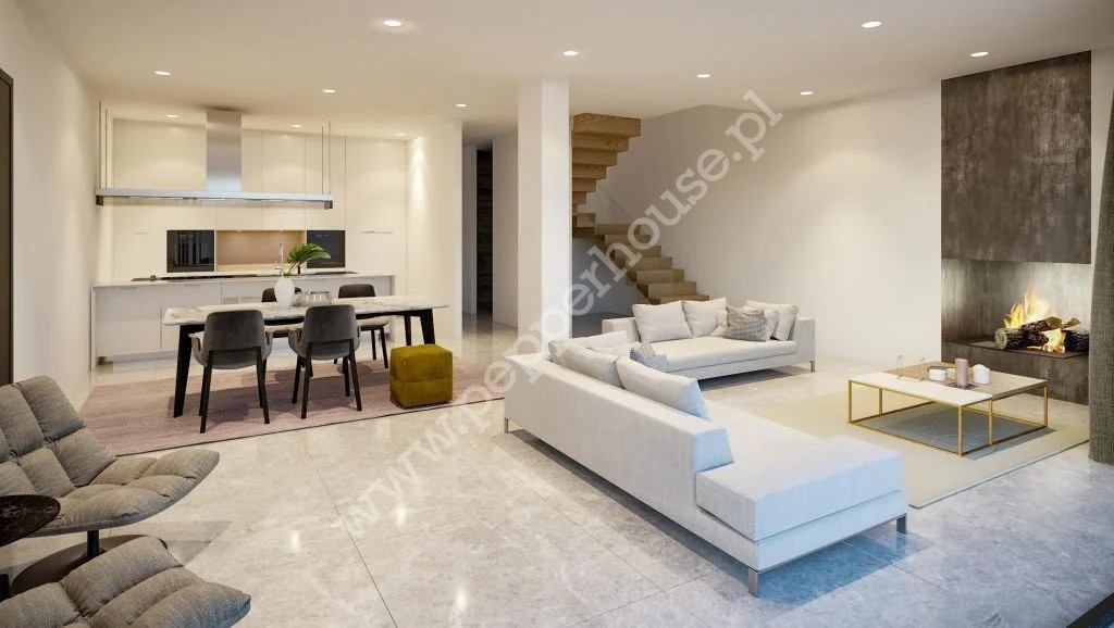 Mieszkanie na sprzedaż, Cypr Pafos, Ayios Tychonas, Limassol - zdjęcie ofertowe nr 3