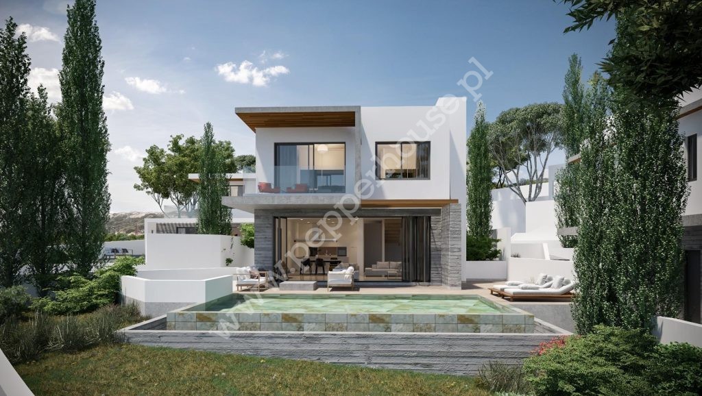 Mieszkanie na sprzedaż, Cypr Pafos, Ayios Tychonas, Limassol - zdjęcie ofertowe nr 1