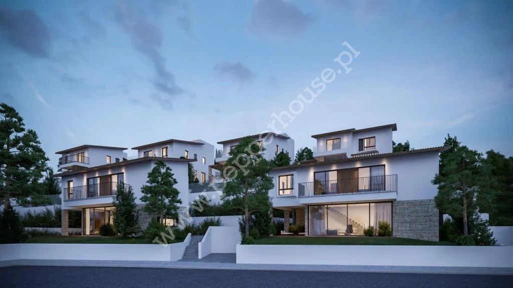 Mieszkanie na sprzedaż, Cypr, Yermasoyia, Limassol, Pafos - zdjęcie ofertowe nr 1