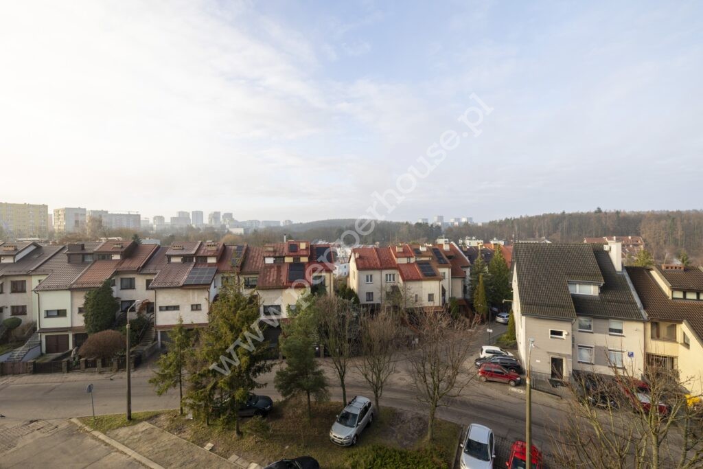 Mieszkanie na sprzedaż, Gdańsk, Morena, prof. Mariana Raciborskiego - zdjęcie ofertowe nr 12