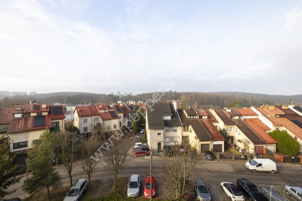 Mieszkanie na sprzedaż, Gdańsk, Morena, prof. Mariana Raciborskiego - zdjęcie ofertowe nr 13