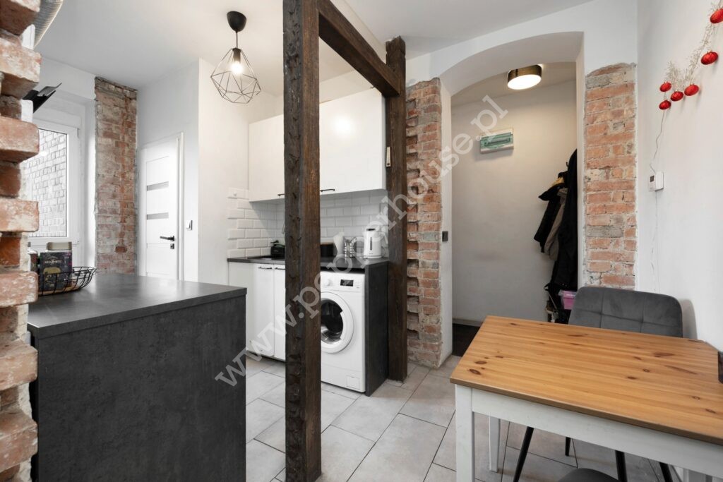, Gdańsk, Śródmieście, Jana z Kolna - listing photo no. 1