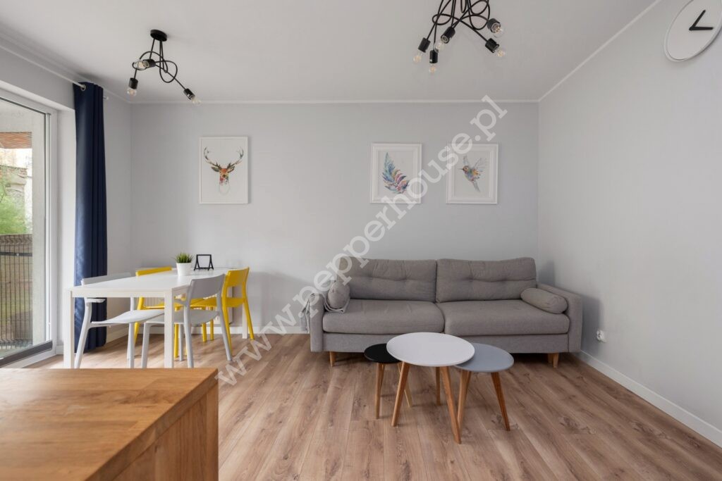 Mieszkanie na sprzedaż, Gdańsk, Śródmieście, św. Barbary - zdjęcie ofertowe nr 1