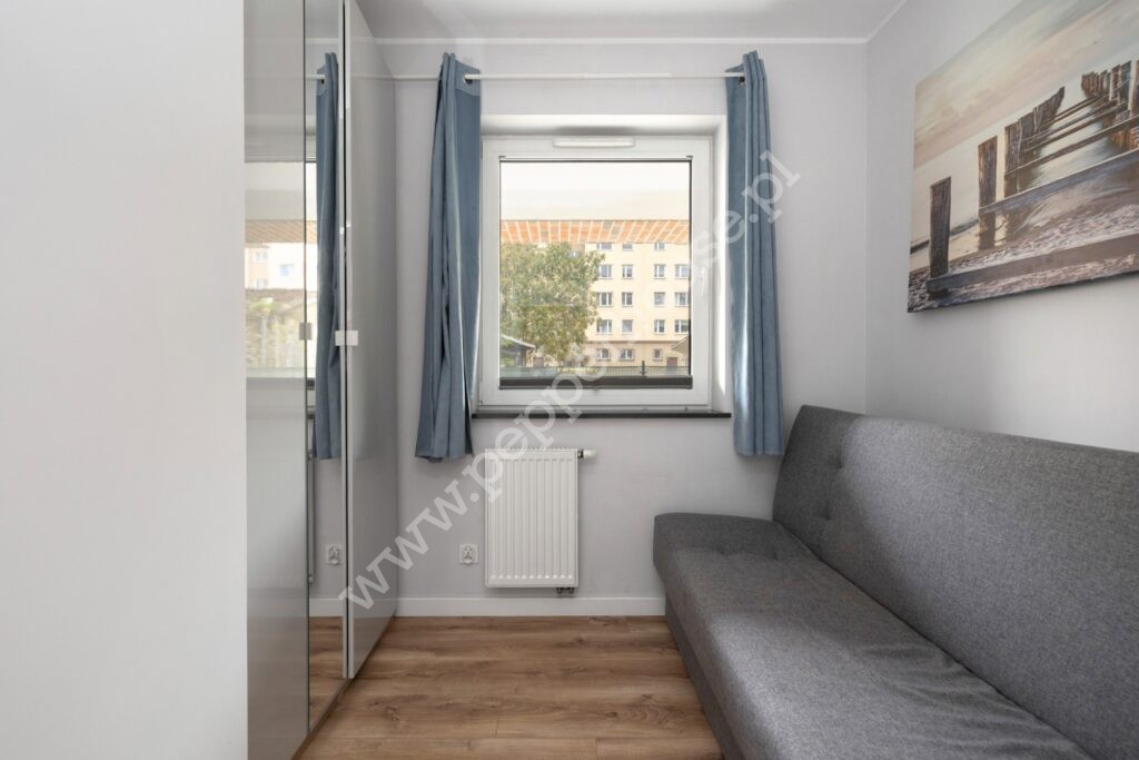 Mieszkanie na sprzedaż, Gdańsk, Śródmieście, św. Barbary - zdjęcie ofertowe nr 8