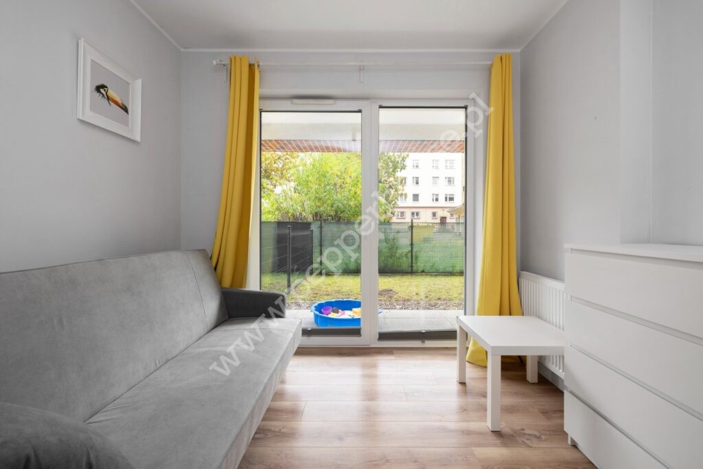 Mieszkanie na sprzedaż, Gdańsk, Śródmieście, św. Barbary - zdjęcie ofertowe nr 5