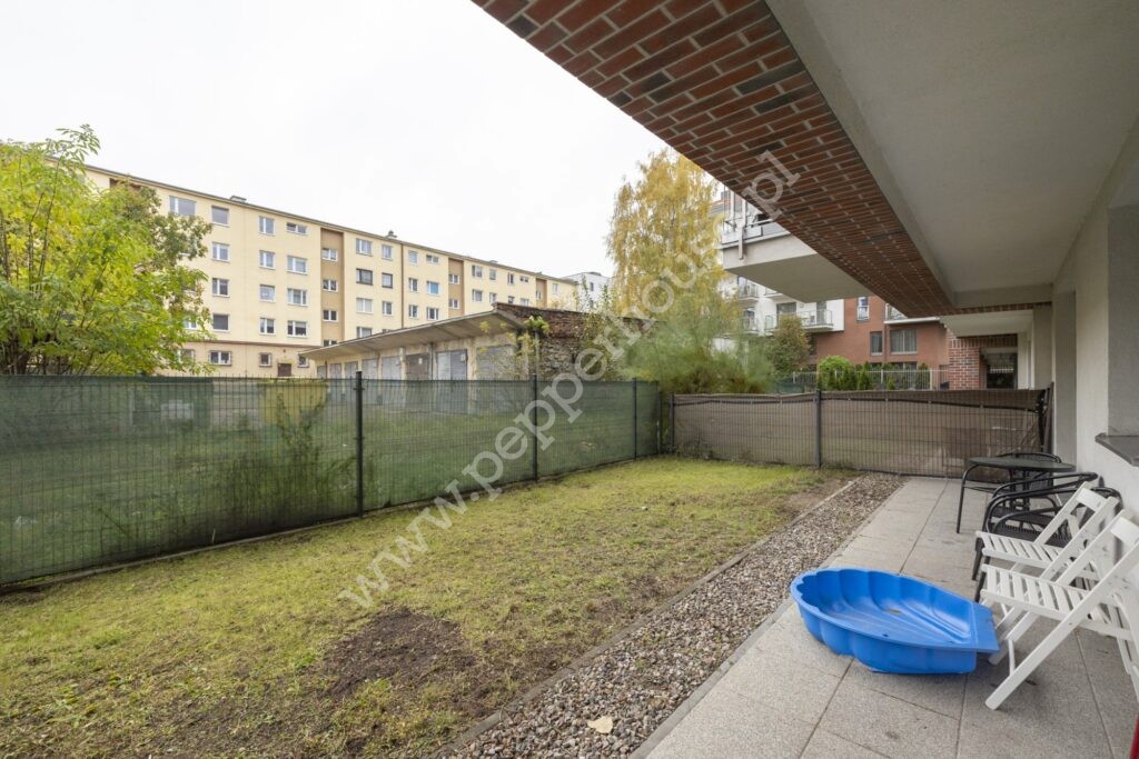 Mieszkanie na sprzedaż, Gdańsk, Śródmieście, św. Barbary - zdjęcie ofertowe nr 11