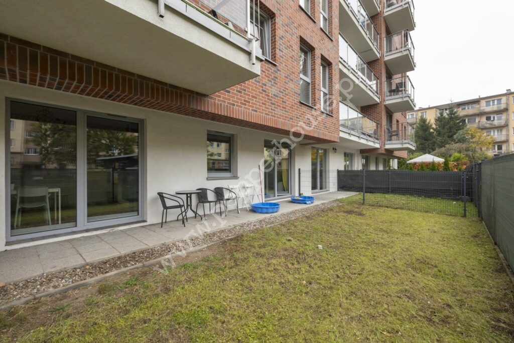 Mieszkanie na sprzedaż, Gdańsk, Śródmieście, św. Barbary - zdjęcie ofertowe nr 7