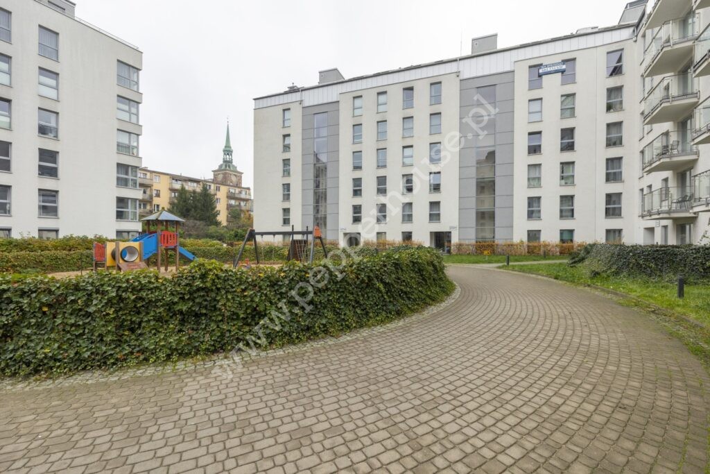 Mieszkanie na sprzedaż, Gdańsk, Śródmieście, św. Barbary - zdjęcie ofertowe nr 13