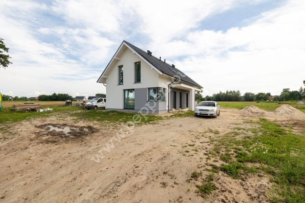 Dom na sprzedaż, pomorskie, Ostaszewo, Piękna - zdjęcie ofertowe nr 1