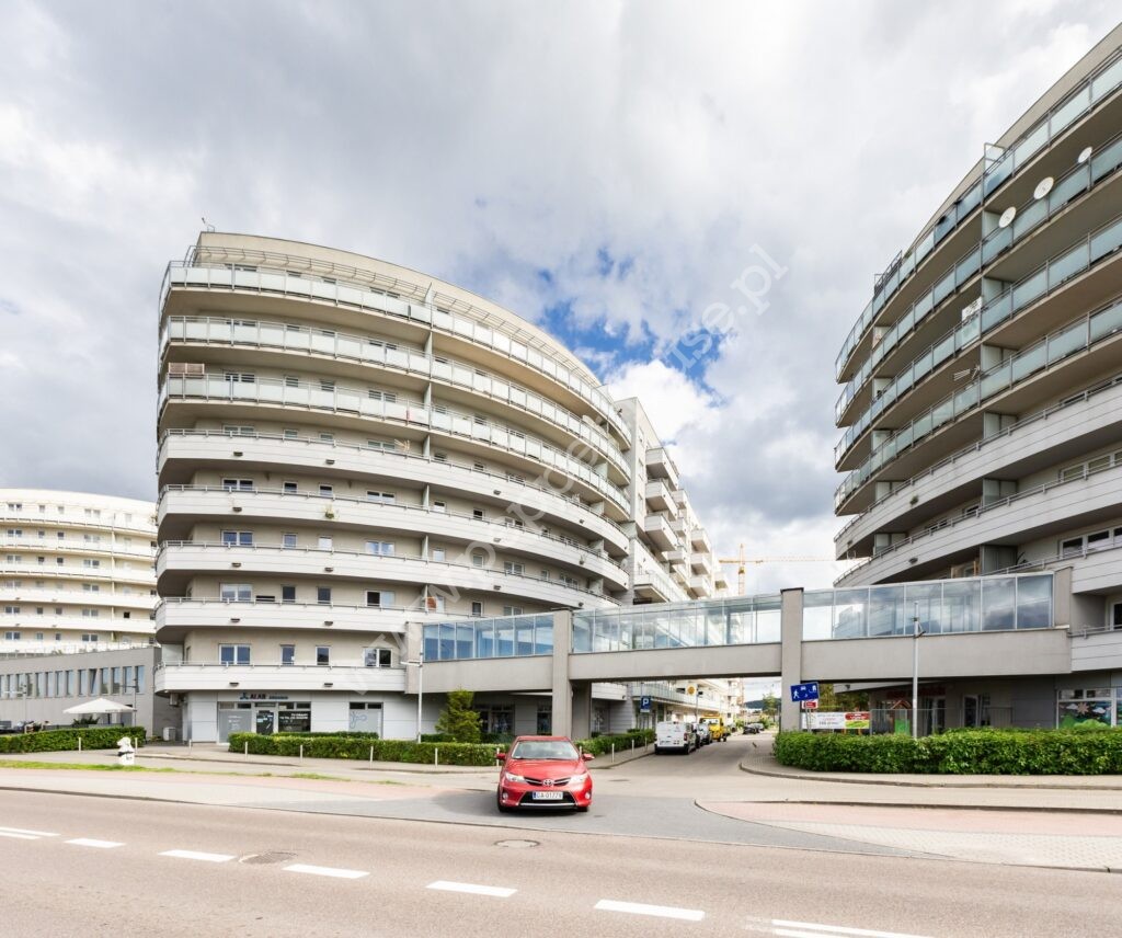 , pomorskie, Reda, Morska - listing photo no. 12
