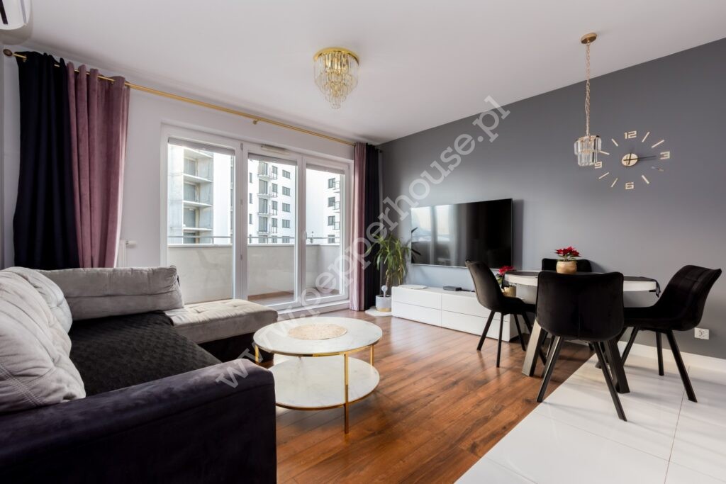 , pomorskie, Reda, Morska - listing photo no. 4
