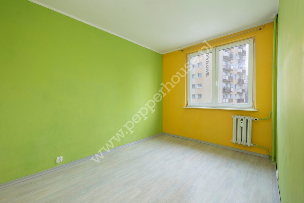 Mieszkanie na sprzedaż, Gdańsk, Młyniska, Zielony Trójkąt - zdjęcie ofertowe nr 1