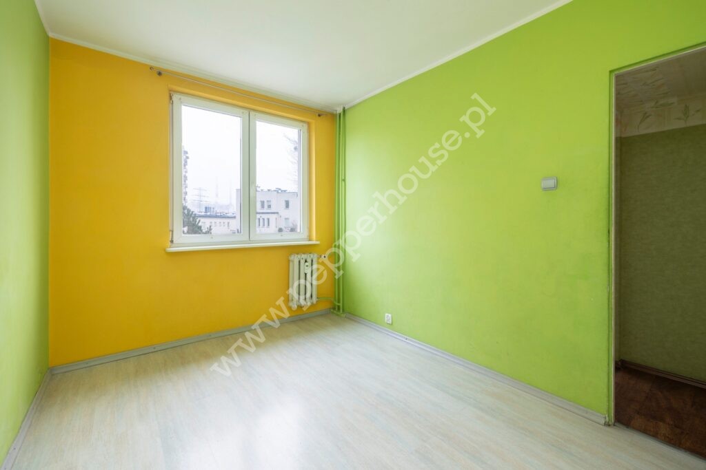 Mieszkanie na sprzedaż, Gdańsk, Młyniska, Zielony Trójkąt - zdjęcie ofertowe nr 2