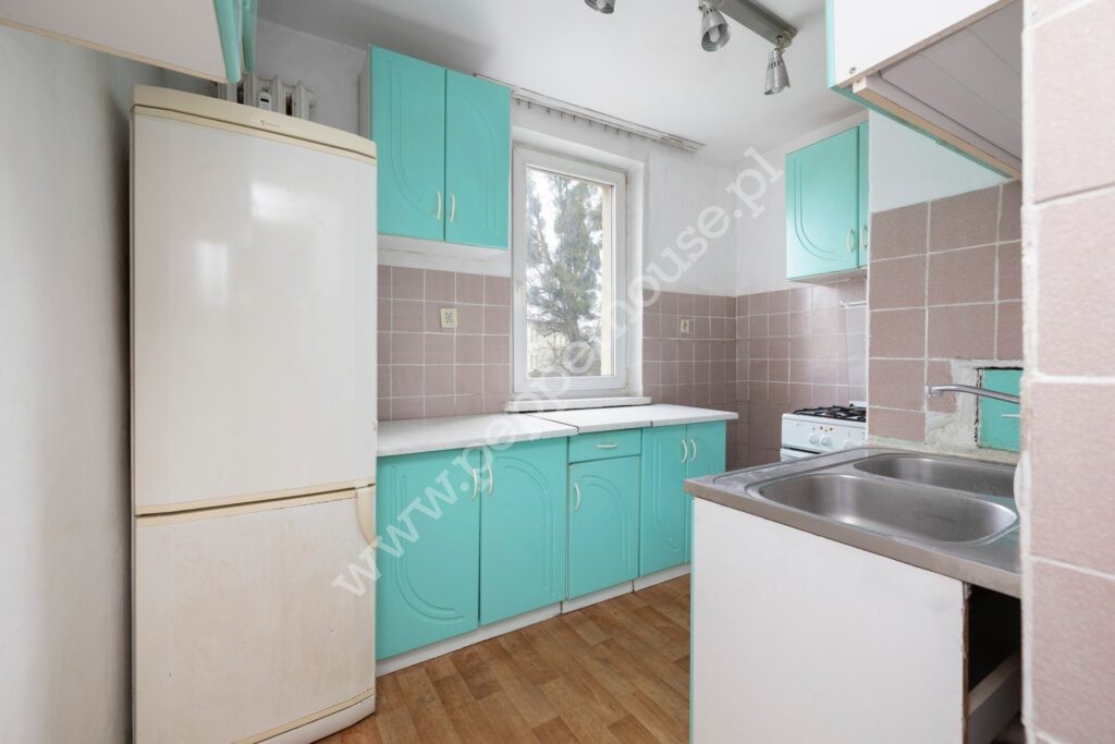 Mieszkanie na sprzedaż, Gdańsk, Młyniska, Zielony Trójkąt - zdjęcie ofertowe nr 3