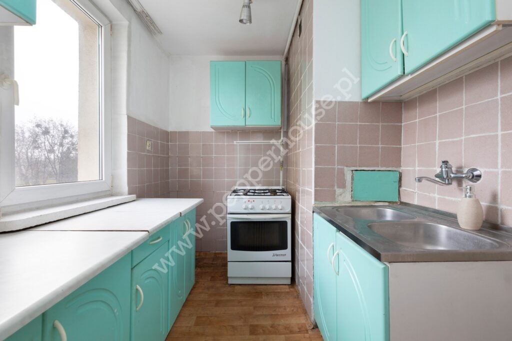 Mieszkanie na sprzedaż, Gdańsk, Młyniska, Zielony Trójkąt - zdjęcie ofertowe nr 4