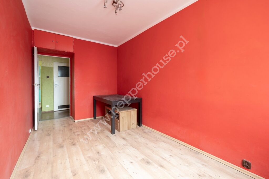 Mieszkanie na sprzedaż, Gdańsk, Młyniska, Zielony Trójkąt - zdjęcie ofertowe nr 6