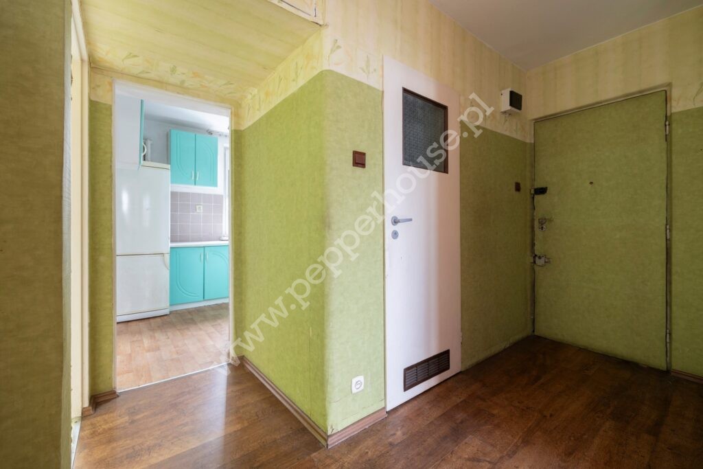 Mieszkanie na sprzedaż, Gdańsk, Młyniska, Zielony Trójkąt - zdjęcie ofertowe nr 11