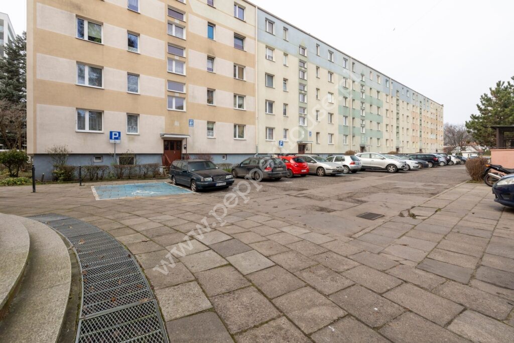 Mieszkanie na sprzedaż, Gdańsk, Młyniska, Zielony Trójkąt - zdjęcie ofertowe nr 16