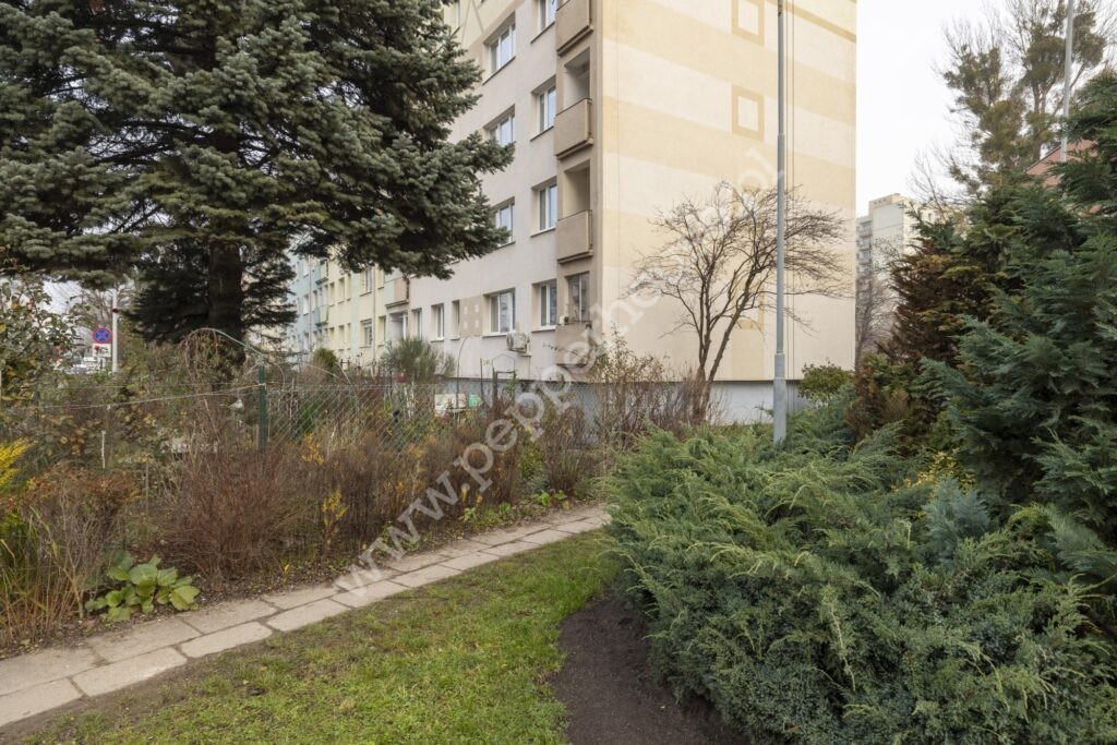 Mieszkanie na sprzedaż, Gdańsk, Młyniska, Zielony Trójkąt - zdjęcie ofertowe nr 17