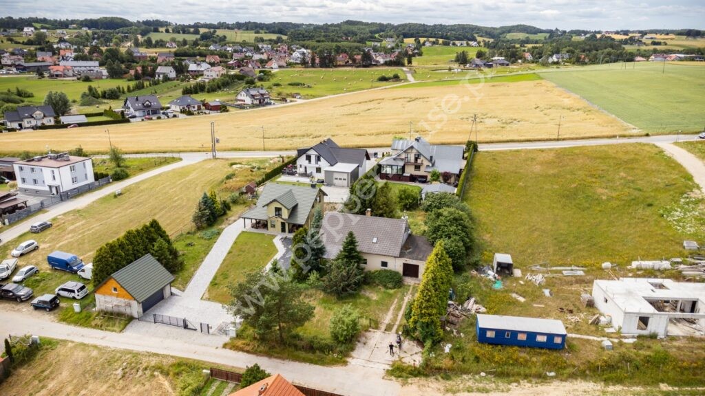 , pomorskie, Kielno, Bursztynowa - listing photo no. 2