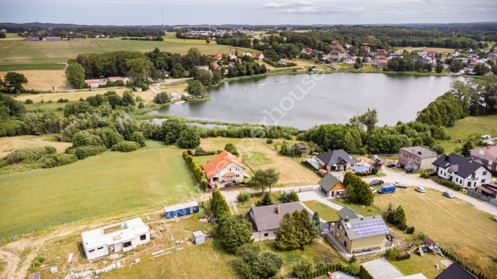 , pomorskie, Kielno, Bursztynowa - listing photo no. 1
