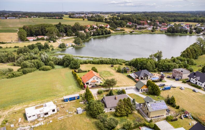 Dom na sprzedaż, pomorskie, Kielno, Bursztynowa